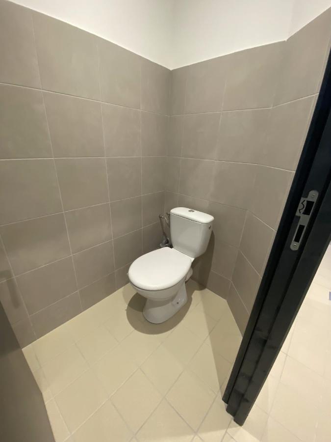 Appartel 76 Chambres Rouxmesnil-Bouteilles Eksteriør billede