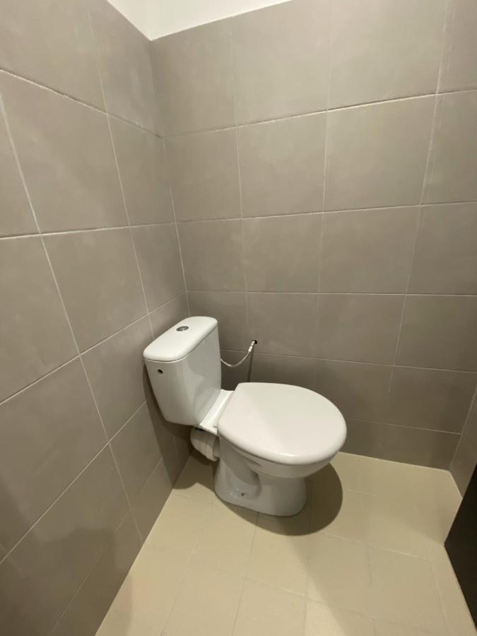 Appartel 76 Chambres Rouxmesnil-Bouteilles Eksteriør billede