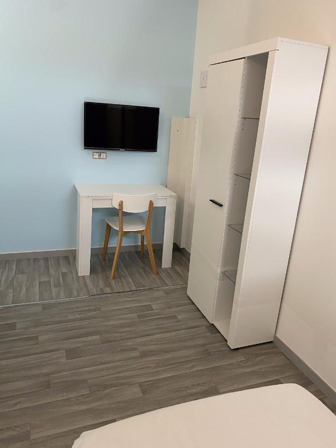 Appartel 76 Chambres Rouxmesnil-Bouteilles Eksteriør billede