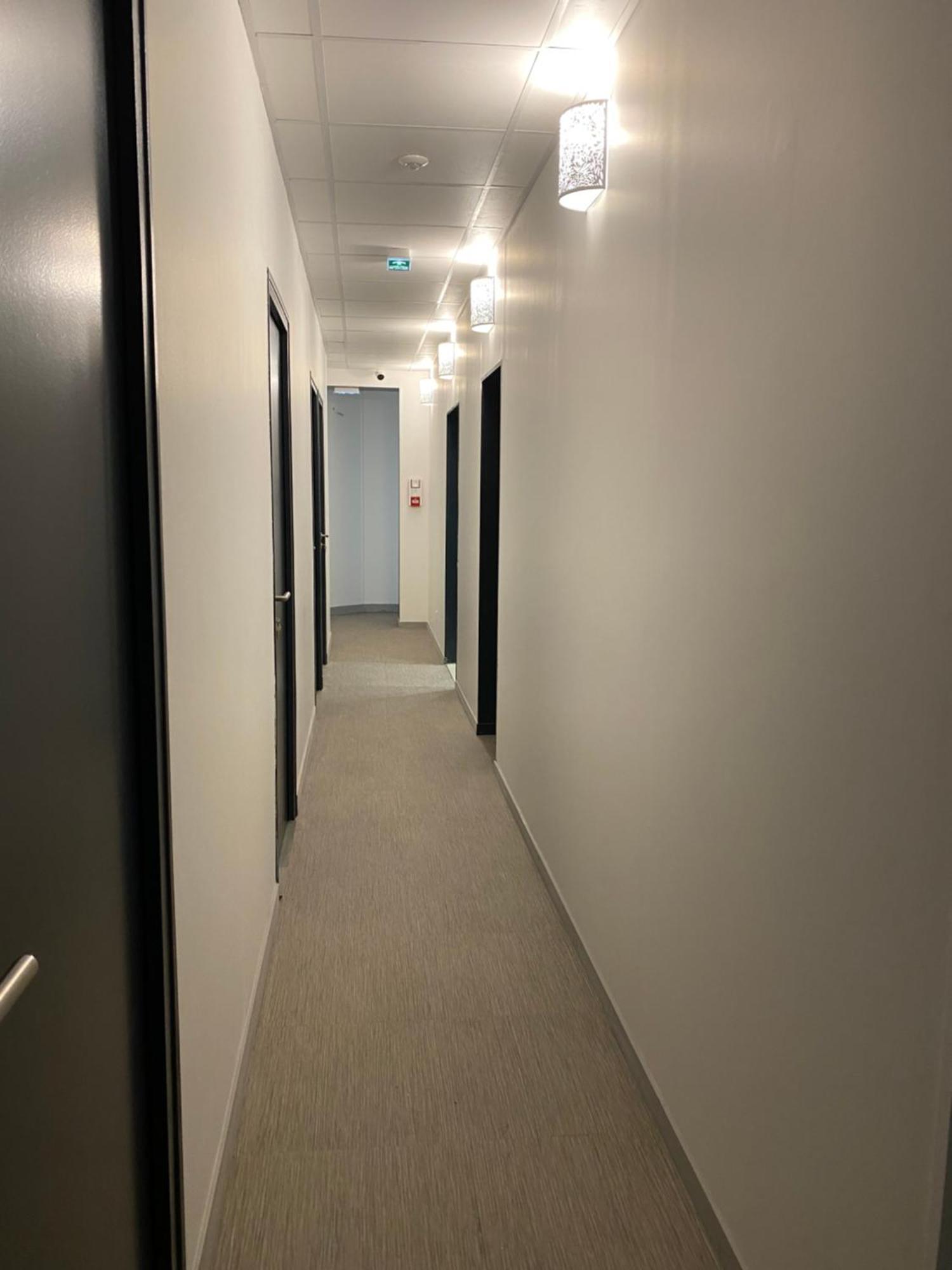 Appartel 76 Chambres Rouxmesnil-Bouteilles Eksteriør billede